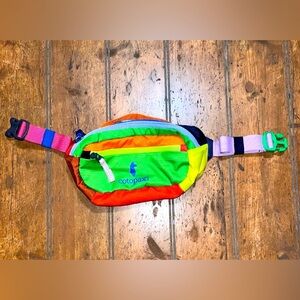 Cotopaxi hip pack Kapai 1.5L